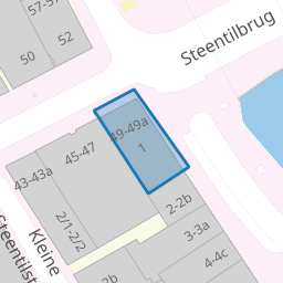 Perceel GNG00-H-2650