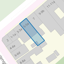 Perceel GNG00-H-2660