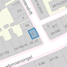 Perceel GNG00-H-2706