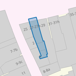 Perceel GNG00-H-2773