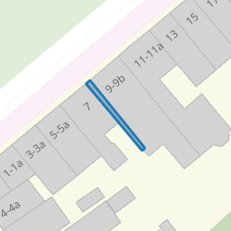 Perceel GNG00-H-2801