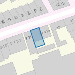 Perceel GNG00-H-2809