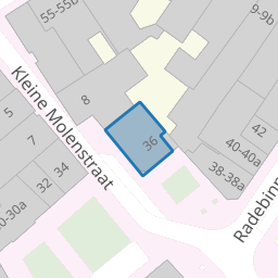 Perceel GNG00-H-2821