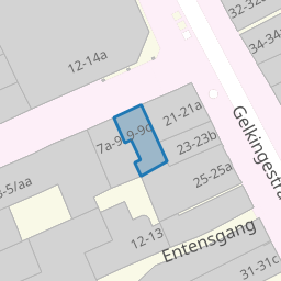 Perceel GNG00-H-2835