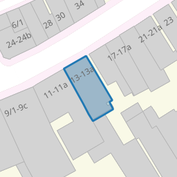 Perceel GNG00-H-2848