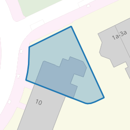 Perceel GNG00-H-2851