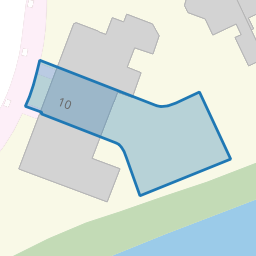 Perceel GNG00-H-2852