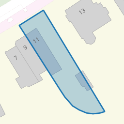 Perceel GNG00-H-2857