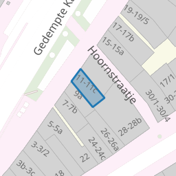 Perceel GNG00-H-2873