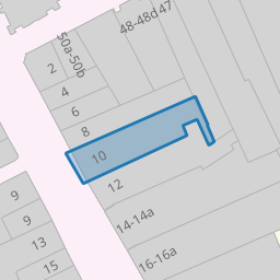 Perceel GNG00-H-2906