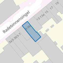 Perceel GNG00-H-2945