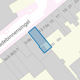 Perceel GNG00-H-2947