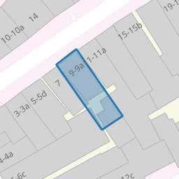 Perceel GNG00-H-3050