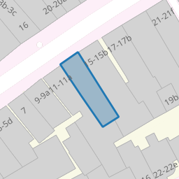 Perceel GNG00-H-3052