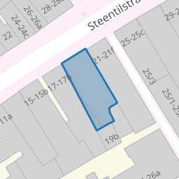 Perceel GNG00-H-3056