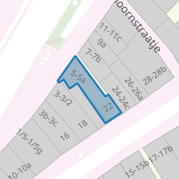 Perceel GNG00-H-3089