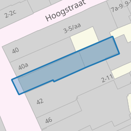 Perceel GNG00-H-3135