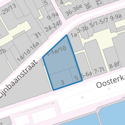 Perceel GNG00-H-3151