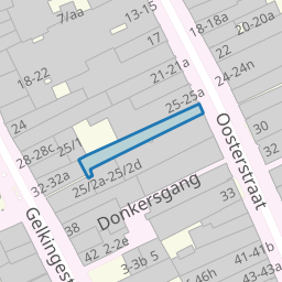 Perceel GNG00-H-3158