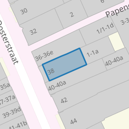 Perceel GNG00-H-3176