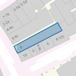 Perceel GNG00-H-3189