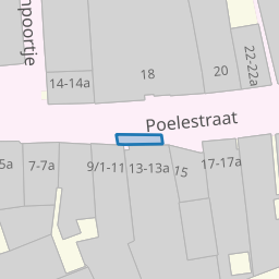 Perceel GNG00-H-3214