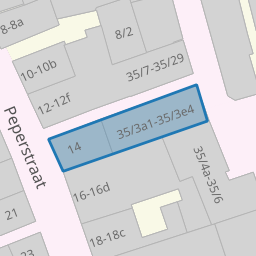 Perceel GNG00-H-3232