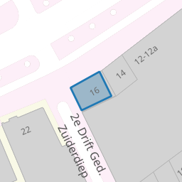 Perceel GNG00-H-3296