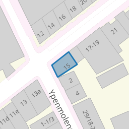 Perceel GNG00-H-3315