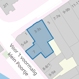 Perceel GNG00-H-3356