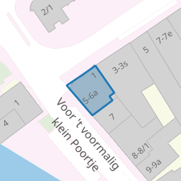 Perceel GNG00-H-3357