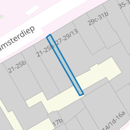 Perceel GNG00-H-3373