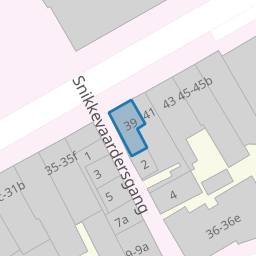 Perceel GNG00-H-3380