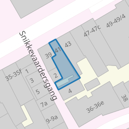 Perceel GNG00-H-3381