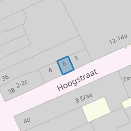 Perceel GNG00-H-3402