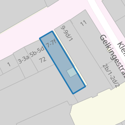 Perceel GNG00-H-3427