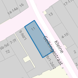 Perceel GNG00-H-3428