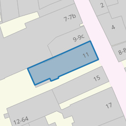 Perceel GNG00-H-3451