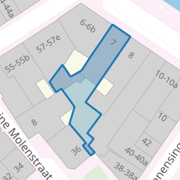 Perceel GNG00-H-3456