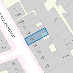 Perceel GNG00-H-3487