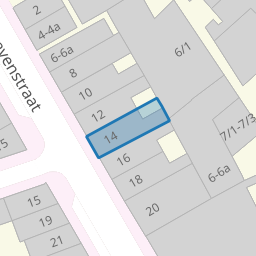 Perceel GNG00-H-3488