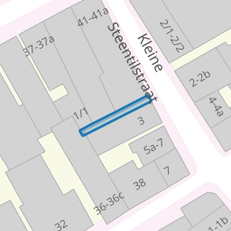 Perceel GNG00-H-3497