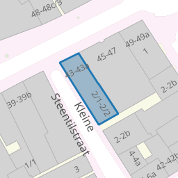 Perceel GNG00-H-3501