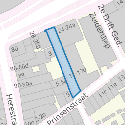 Perceel GNG00-H-3522