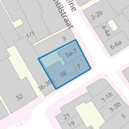 Perceel GNG00-H-3525