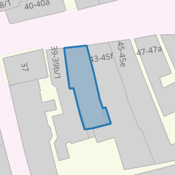 Perceel GNG00-H-3542