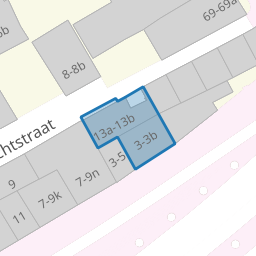 Perceel GNG00-H-3552