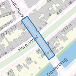 Perceel GNG00-H-3648