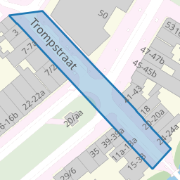 Perceel GNG00-H-3652