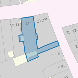 Perceel GNG00-H-3681